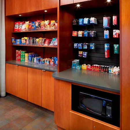 Residence Inn By Marriott San Antonio Six Flags At The Rim Extérieur photo