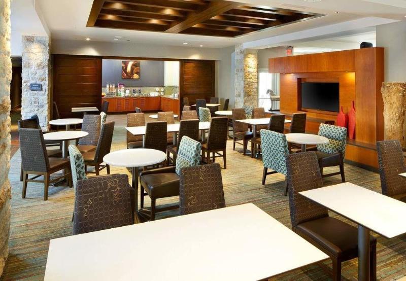 Residence Inn By Marriott San Antonio Six Flags At The Rim Extérieur photo