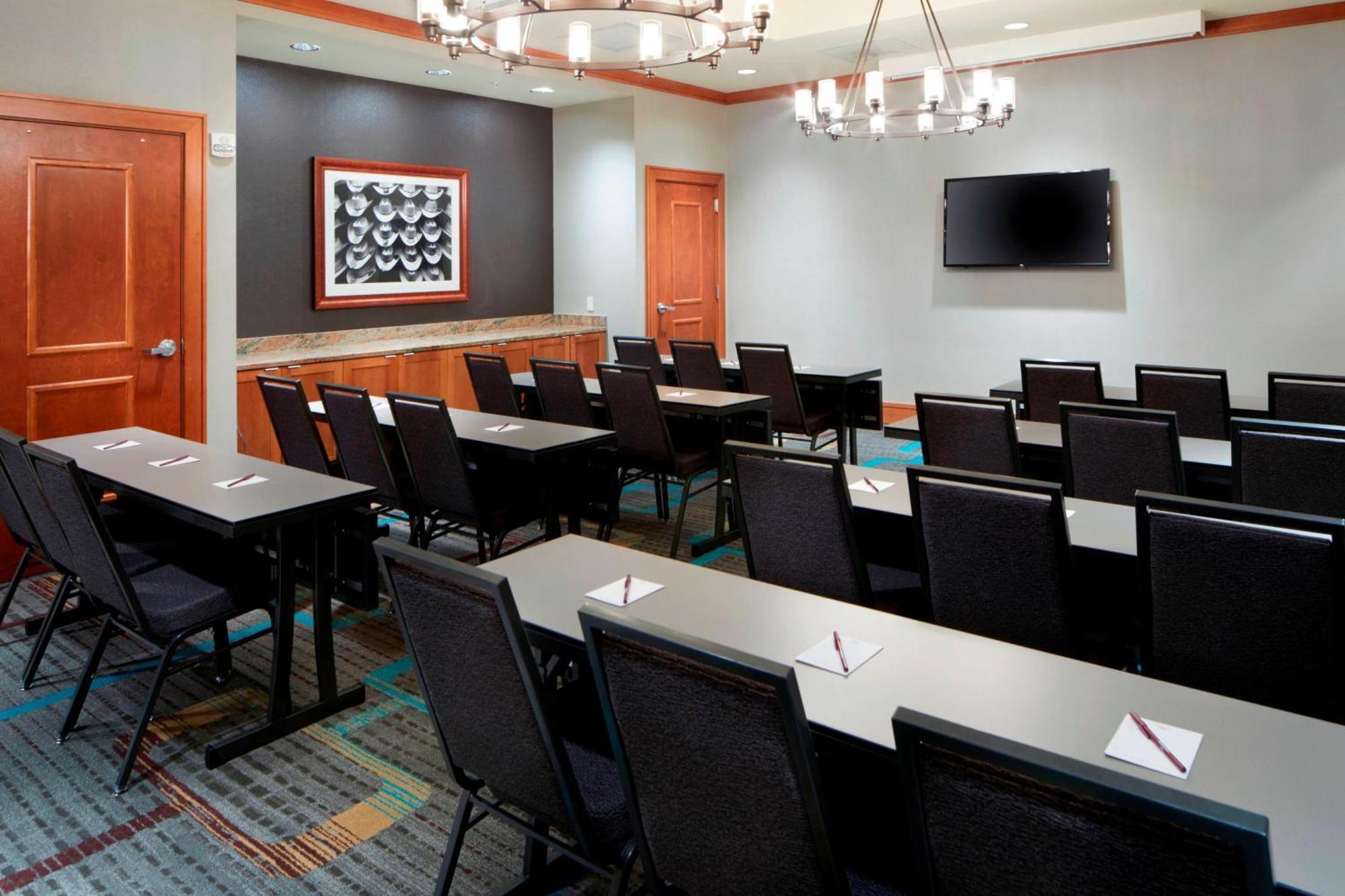 Residence Inn By Marriott San Antonio Six Flags At The Rim Extérieur photo