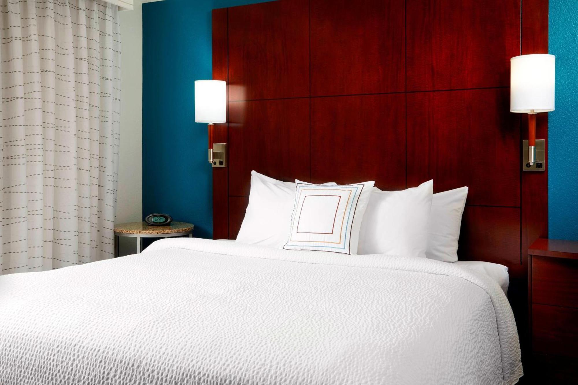 Residence Inn By Marriott San Antonio Six Flags At The Rim Extérieur photo