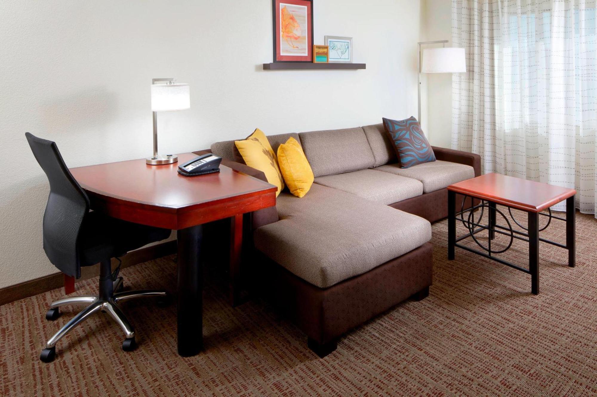 Residence Inn By Marriott San Antonio Six Flags At The Rim Extérieur photo