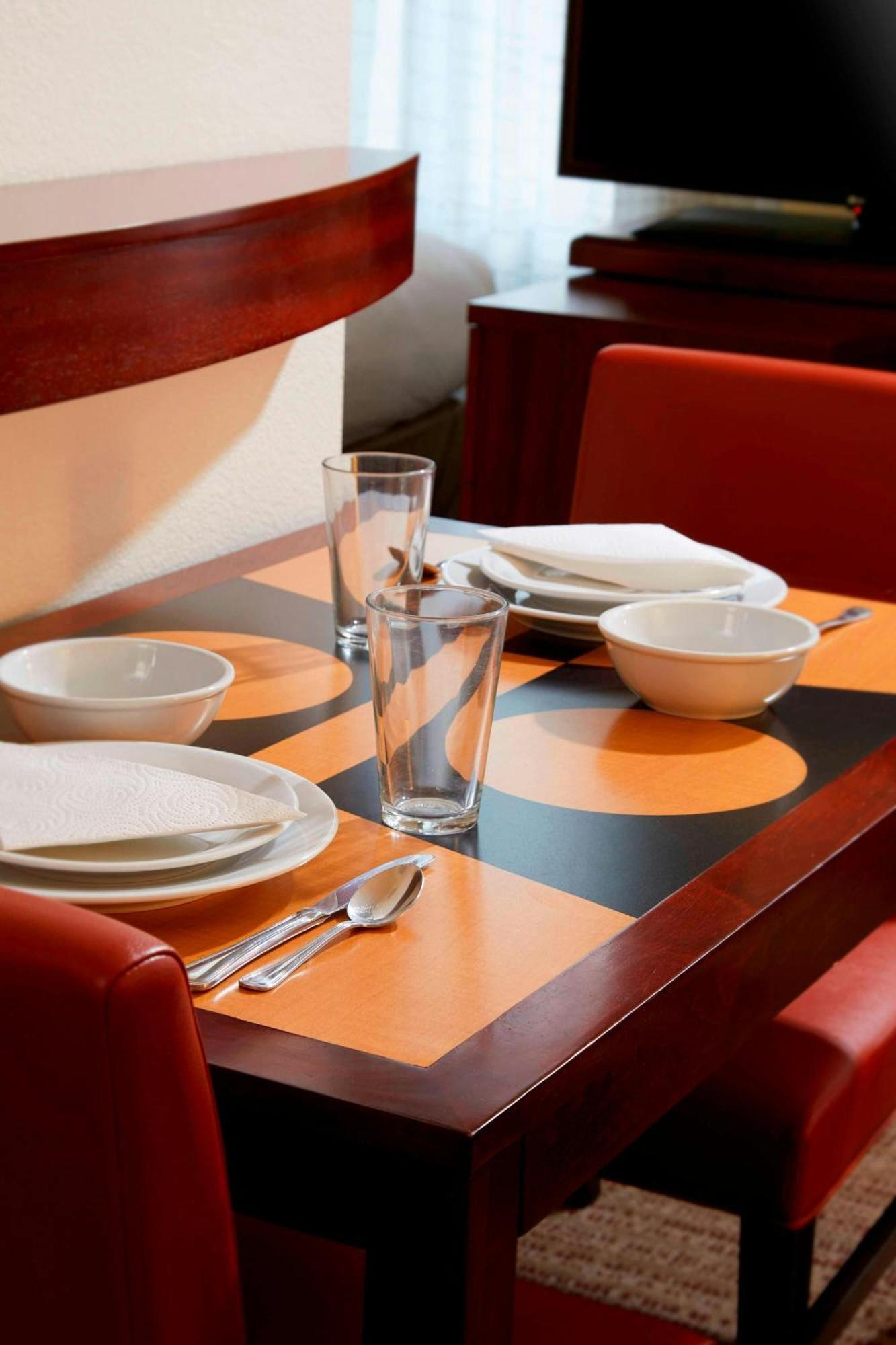 Residence Inn By Marriott San Antonio Six Flags At The Rim Extérieur photo