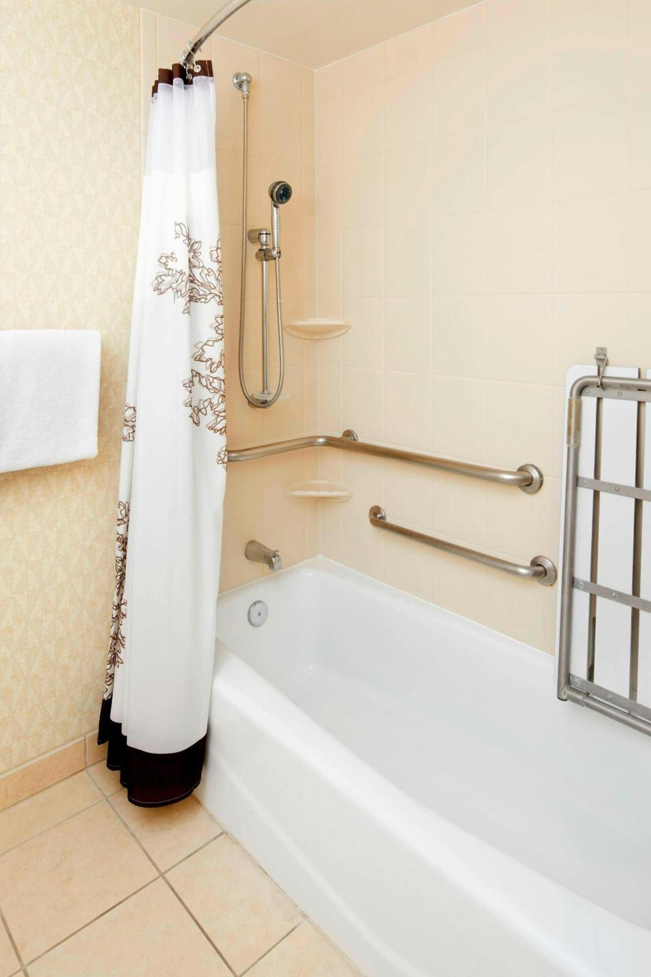 Residence Inn By Marriott San Antonio Six Flags At The Rim Extérieur photo