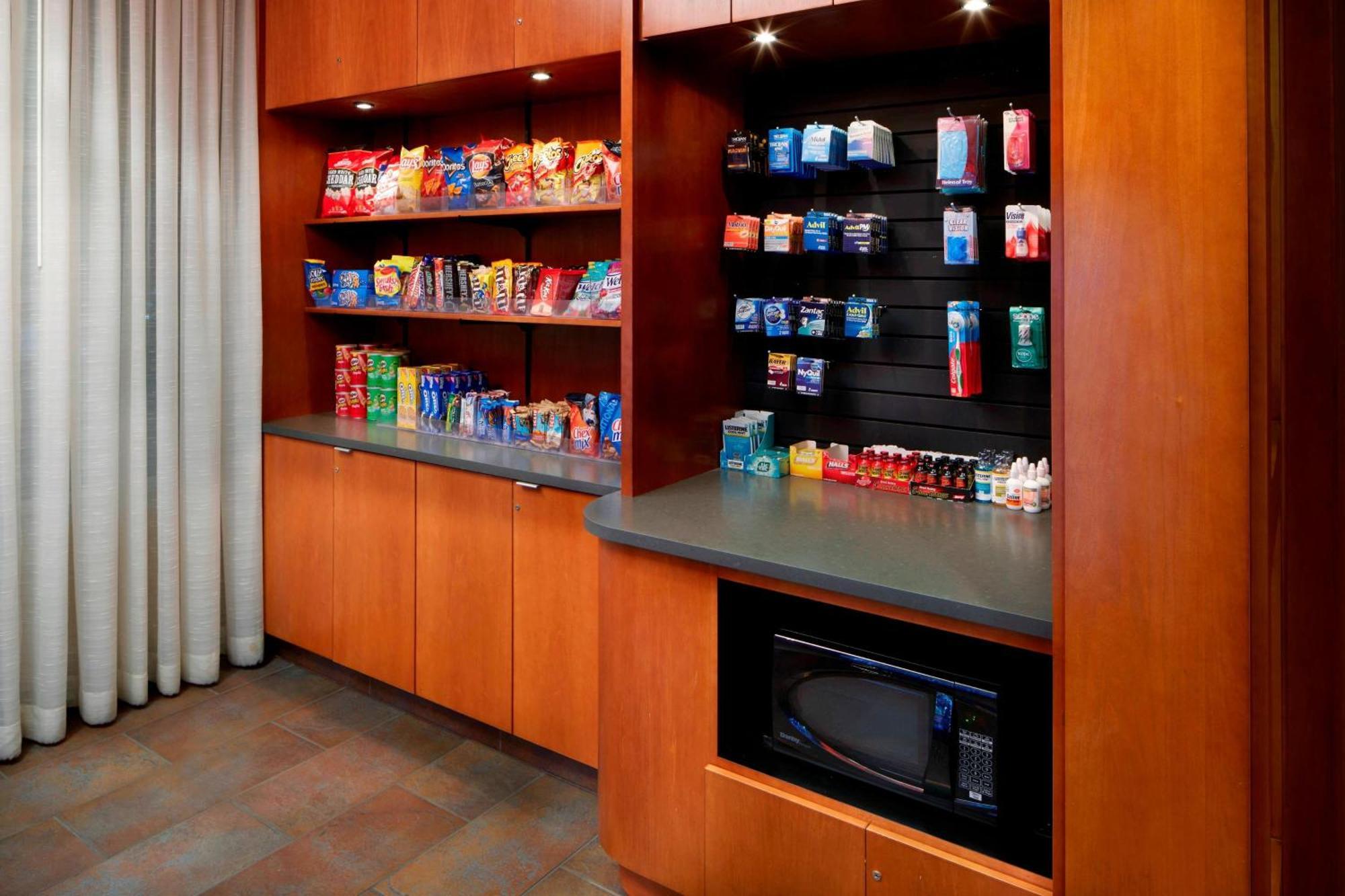 Residence Inn By Marriott San Antonio Six Flags At The Rim Extérieur photo