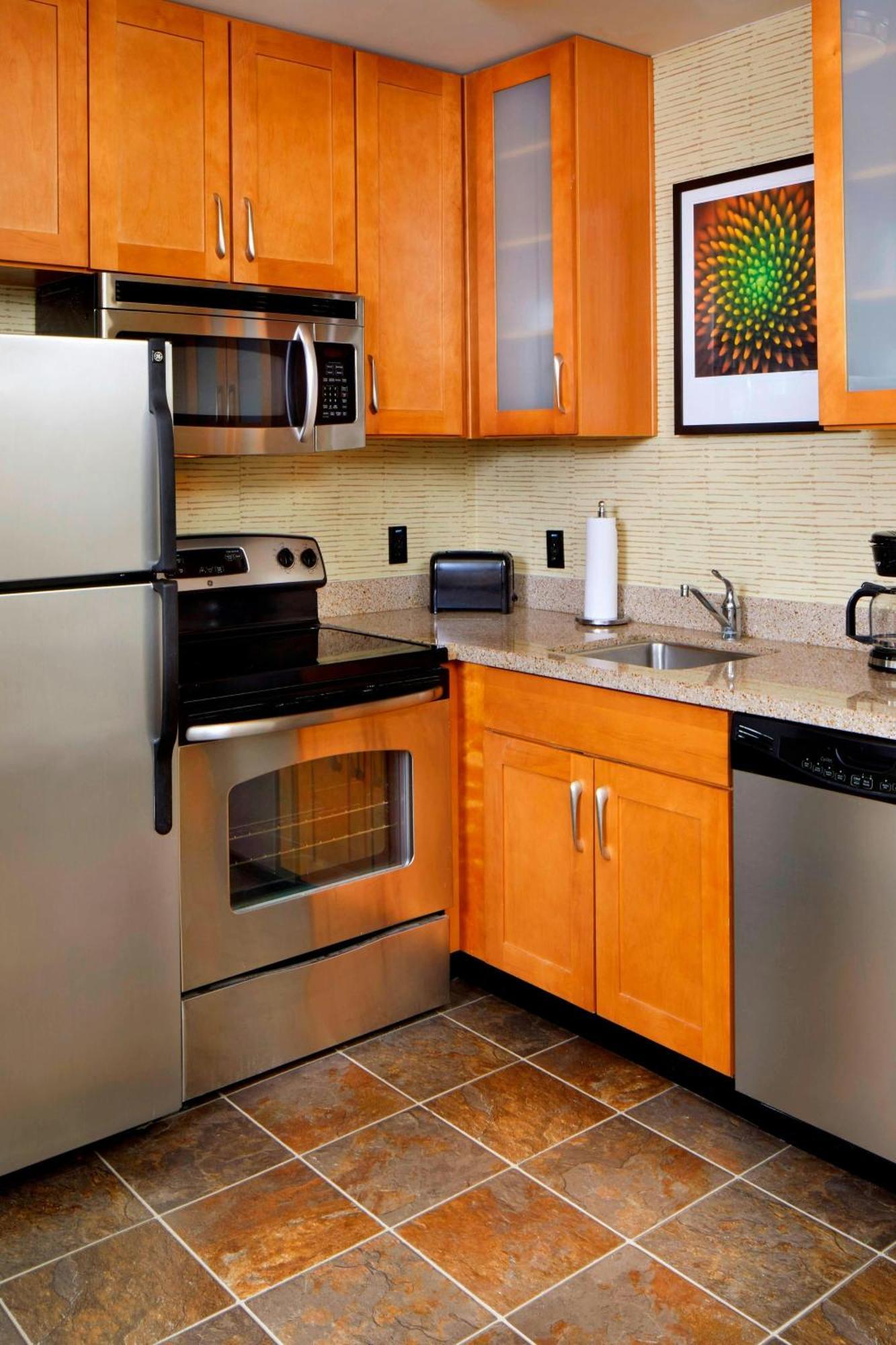 Residence Inn By Marriott San Antonio Six Flags At The Rim Extérieur photo