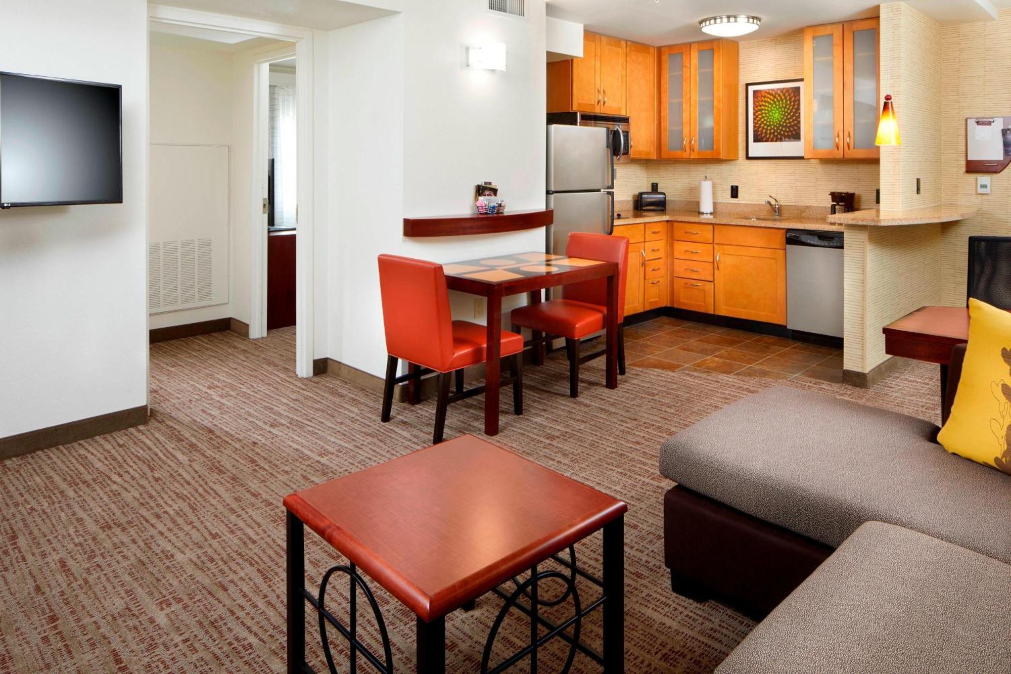 Residence Inn By Marriott San Antonio Six Flags At The Rim Extérieur photo