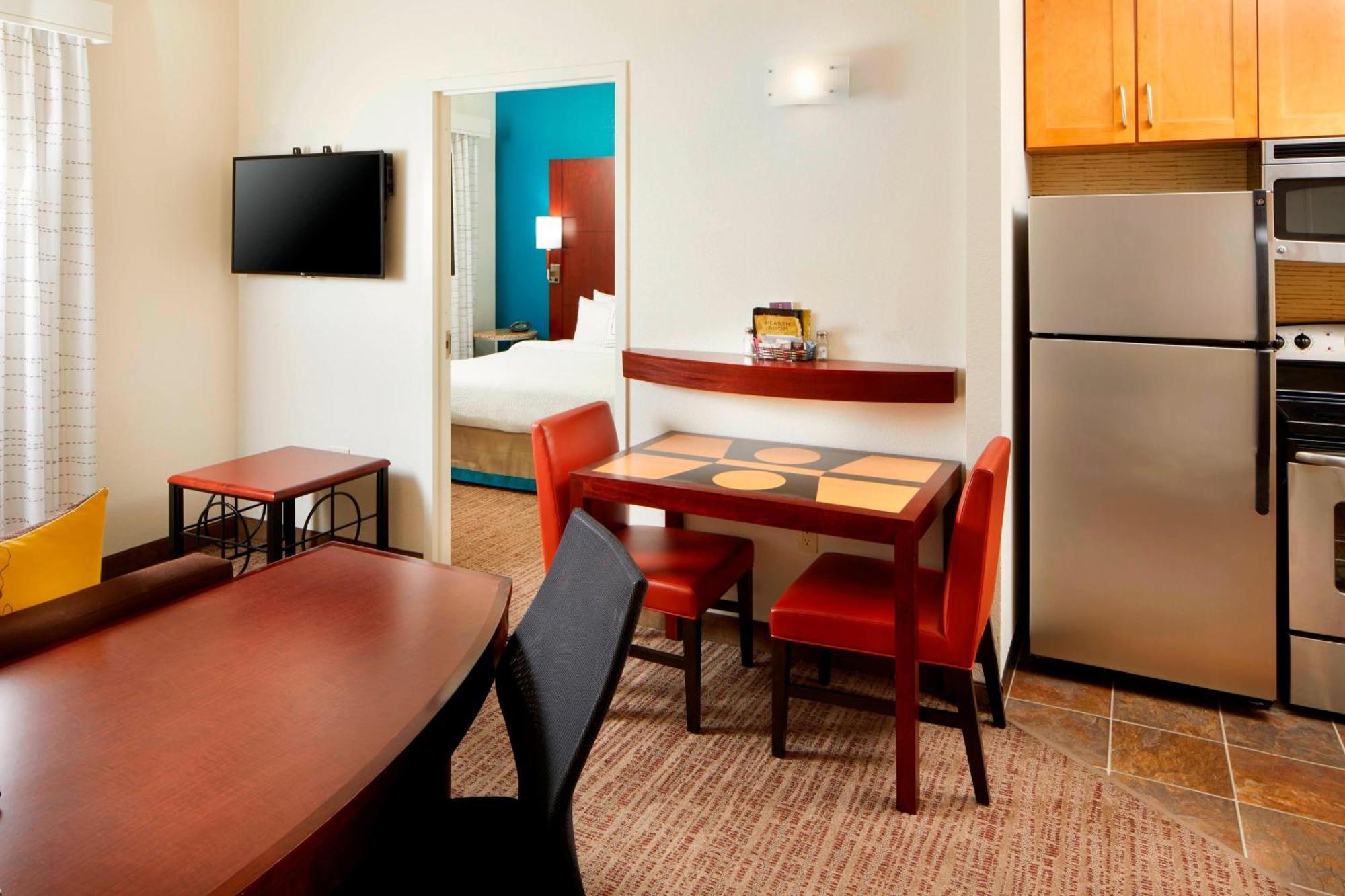 Residence Inn By Marriott San Antonio Six Flags At The Rim Extérieur photo