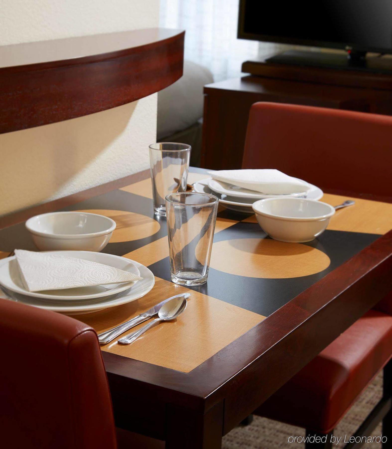 Residence Inn By Marriott San Antonio Six Flags At The Rim Extérieur photo