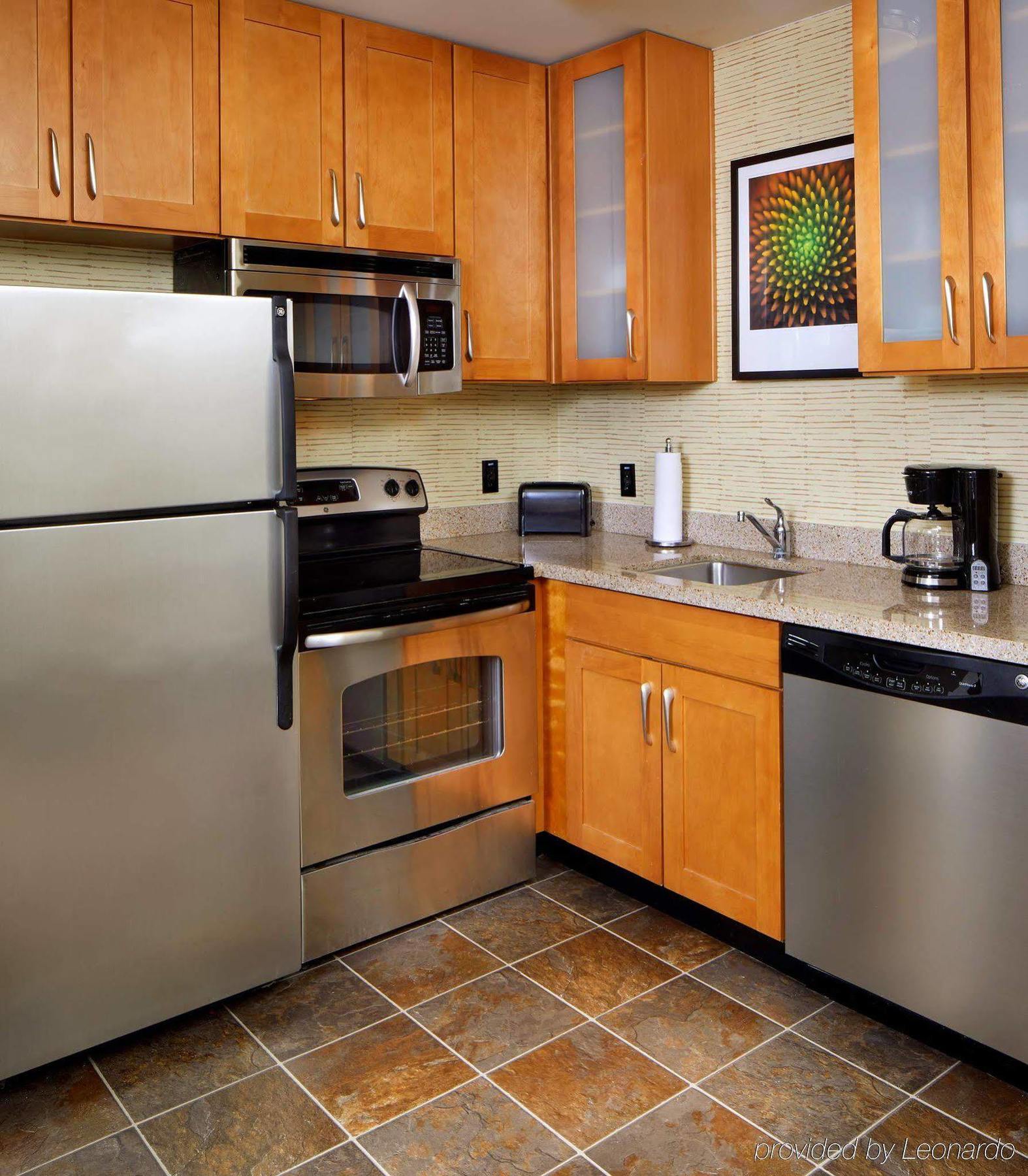 Residence Inn By Marriott San Antonio Six Flags At The Rim Extérieur photo
