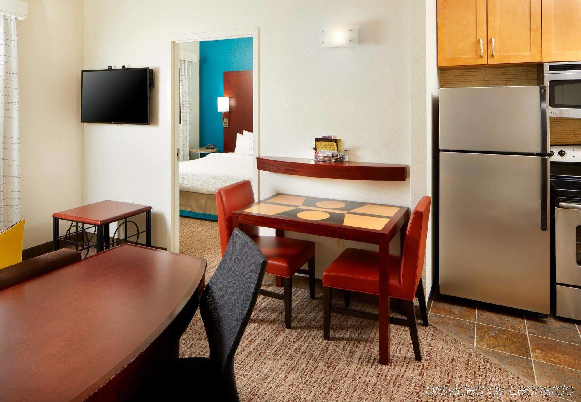 Residence Inn By Marriott San Antonio Six Flags At The Rim Extérieur photo