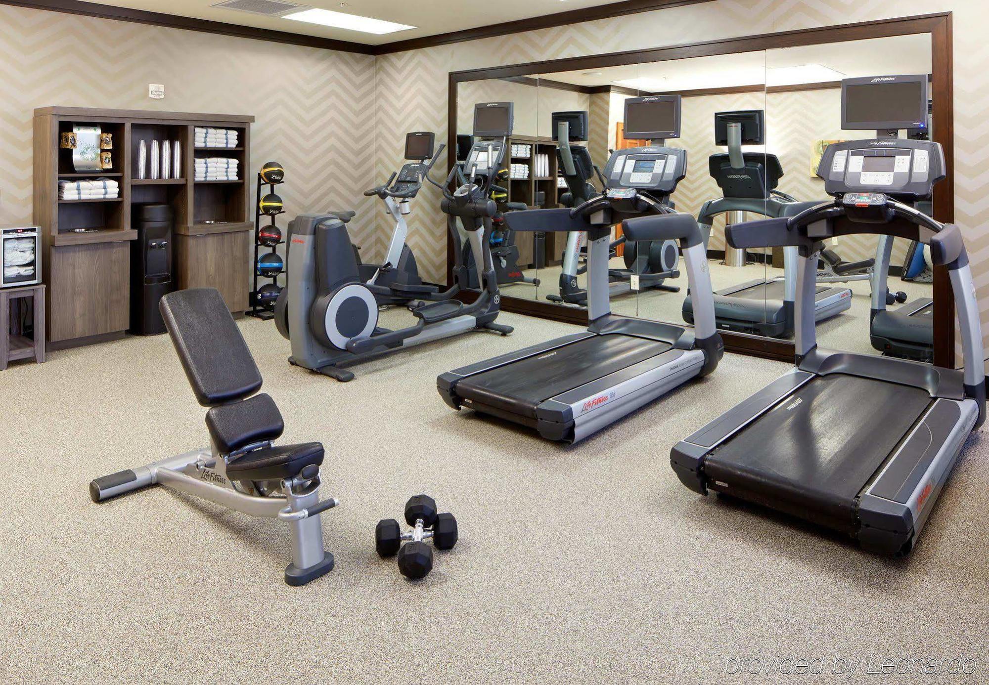 Residence Inn By Marriott San Antonio Six Flags At The Rim Extérieur photo